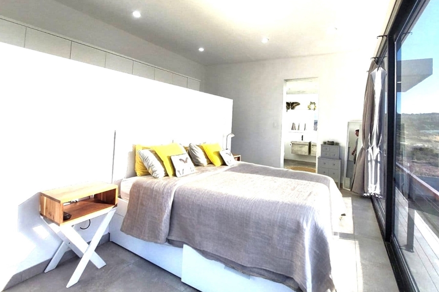 4 Bedroom Property for Sale in Blue Waters Estate Eastern Cape